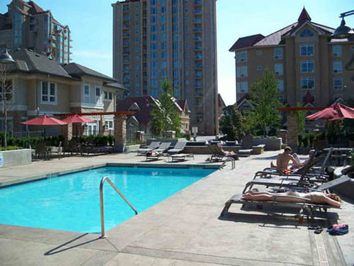Waterscapes Resort By Dkra Kelowna Luaran gambar