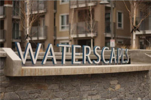 Waterscapes Resort By Dkra Kelowna Luaran gambar