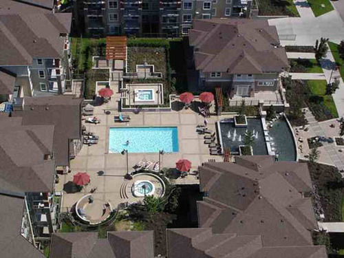 Waterscapes Resort By Dkra Kelowna Luaran gambar